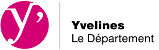 Conseil départemental des Yvelines partenaires et sponsors de l'Entente Cycliste Du Houdanais