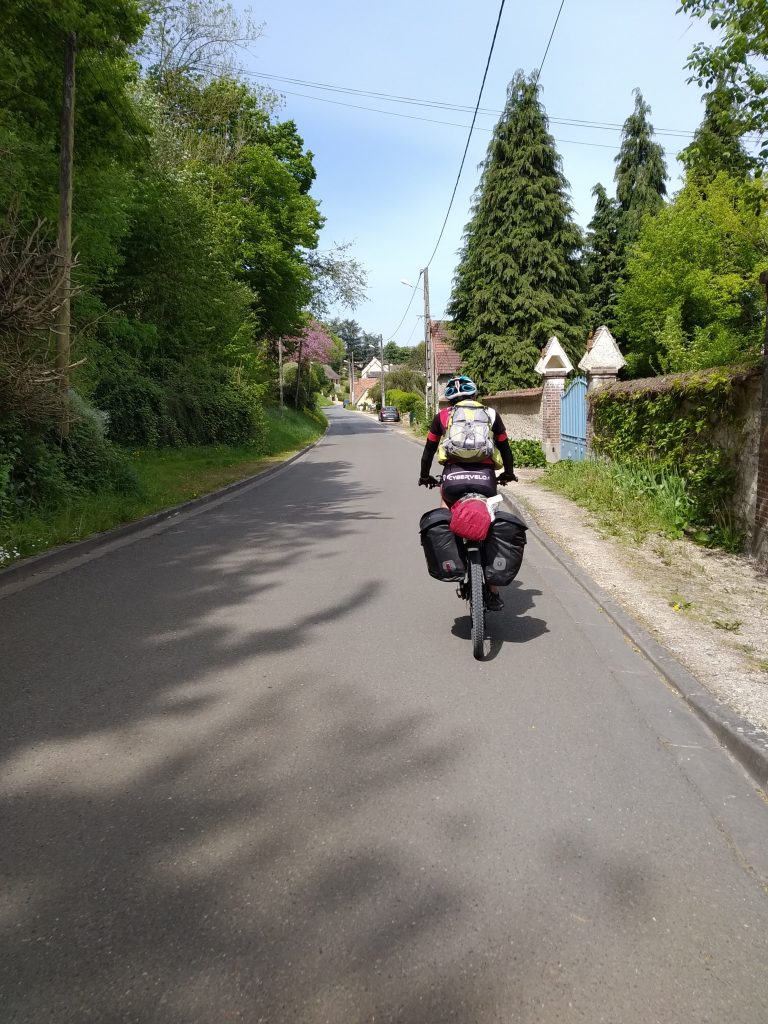 L'Entente Cycliste Du Houdanais peut vous accueillir pour des activités non compétitives.
